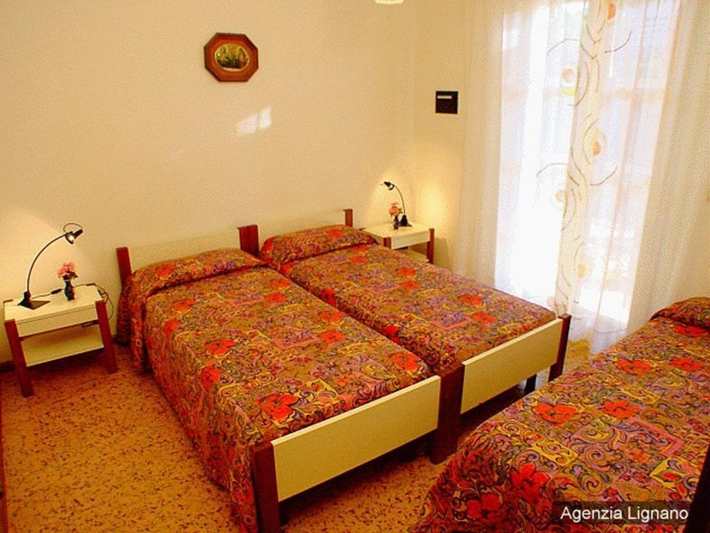 Lignano Close To The Beach Линьяно-Саббьядоро Экстерьер фото
