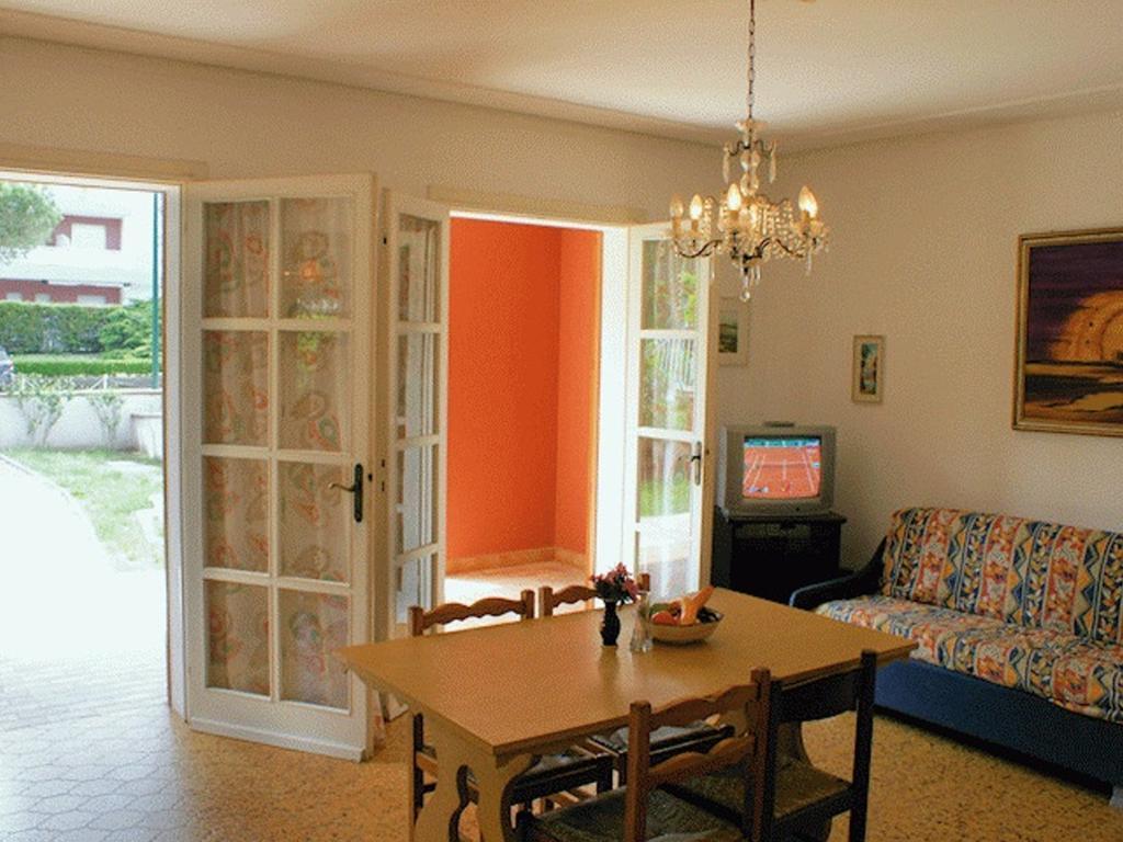 Lignano Close To The Beach Линьяно-Саббьядоро Экстерьер фото