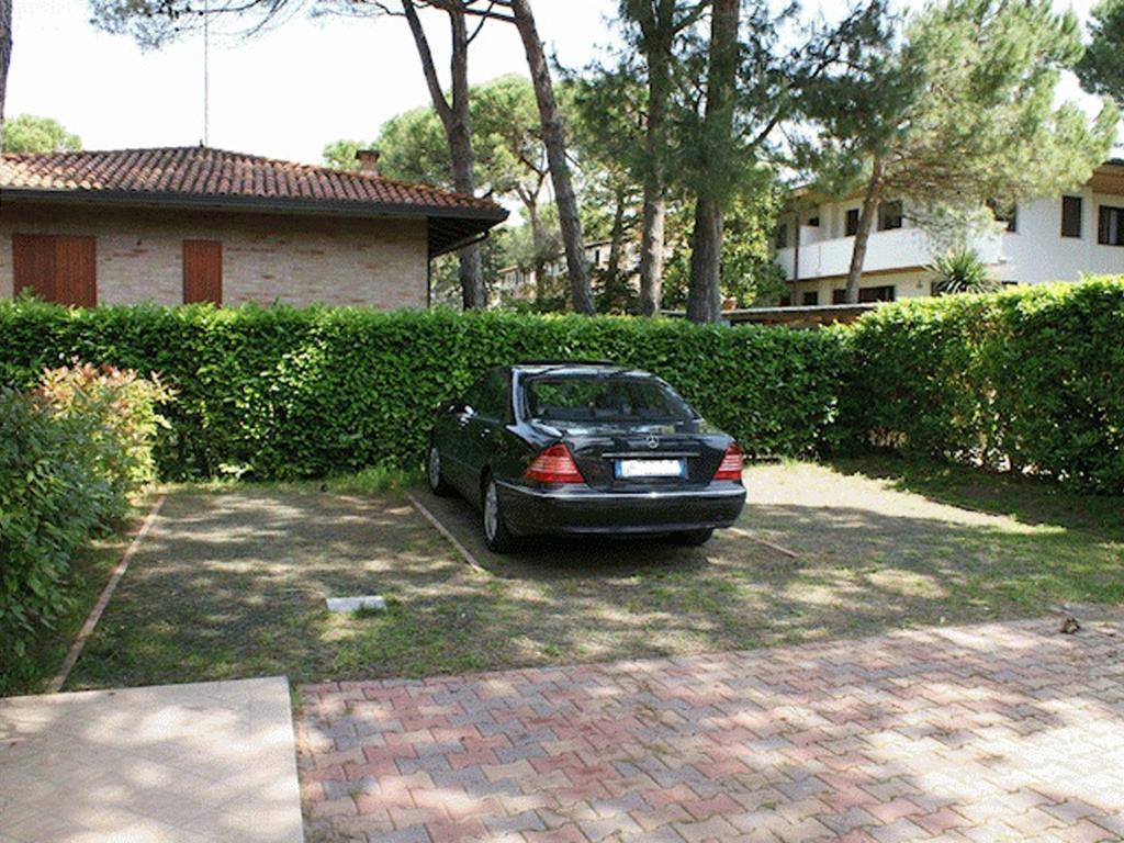 Lignano Close To The Beach Линьяно-Саббьядоро Экстерьер фото