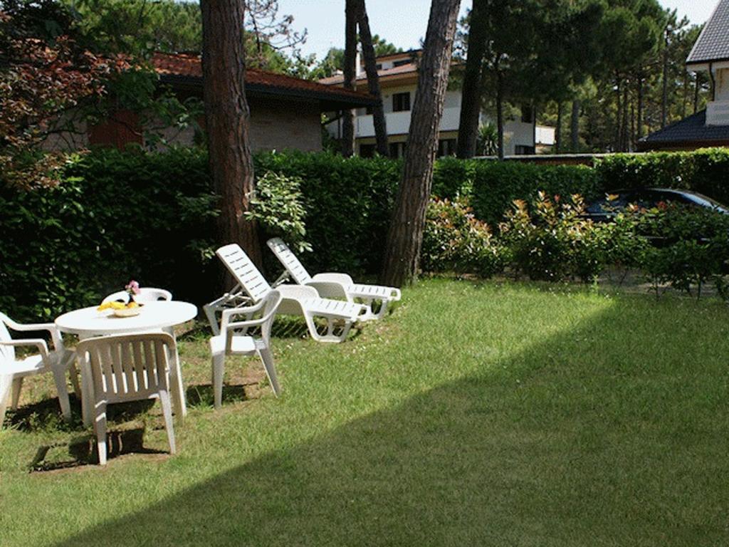 Lignano Close To The Beach Линьяно-Саббьядоро Экстерьер фото